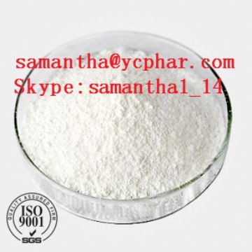 Drostanolone Enanthate